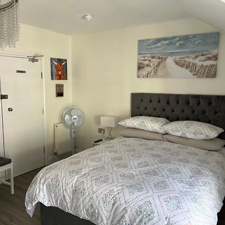 Marques Sands Hotel Bournemouth Zewnętrze zdjęcie