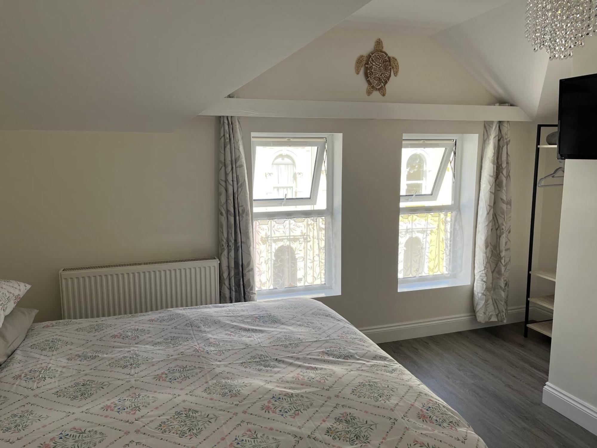 Marques Sands Hotel Bournemouth Zewnętrze zdjęcie