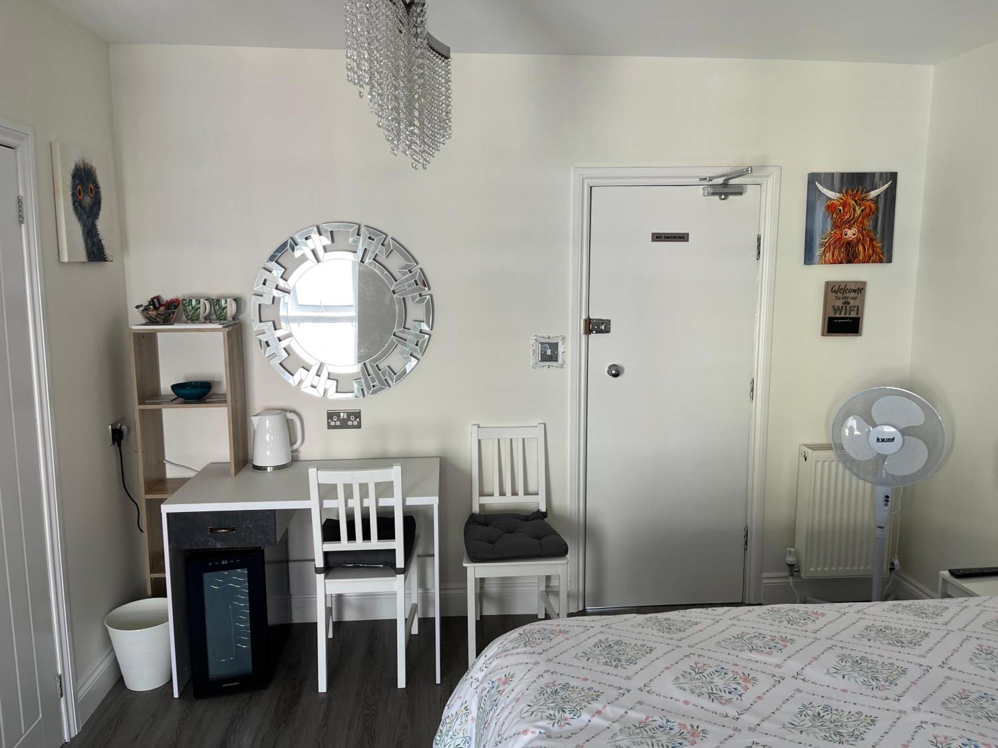 Marques Sands Hotel Bournemouth Zewnętrze zdjęcie